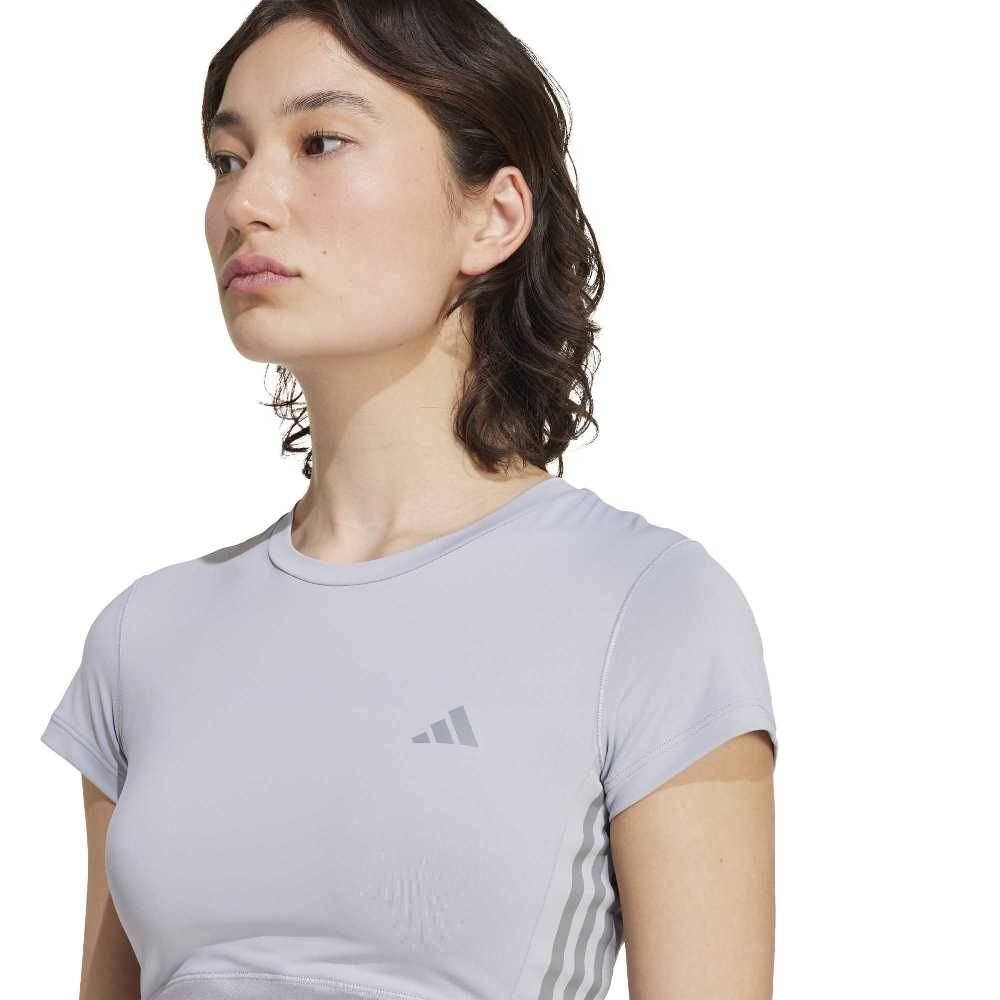 ADIDAS HYPERGLAM SHINE BABY T-SHIRT