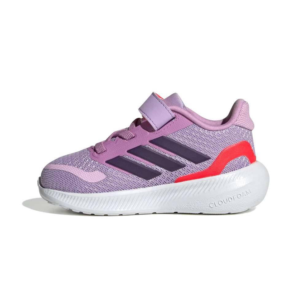 ADIDAS INFANT RUNFALCON 5 SHOES