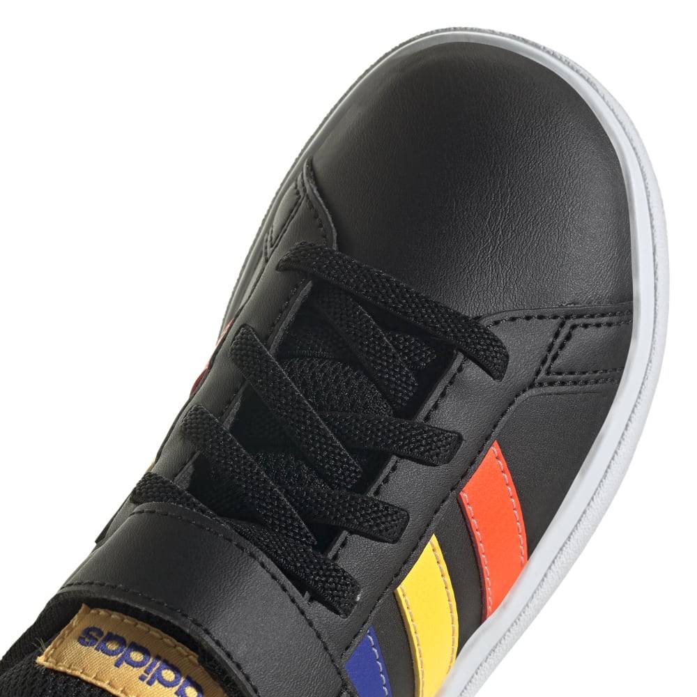 ADIDAS KIDS GRAND COURT 2.0 SHOES