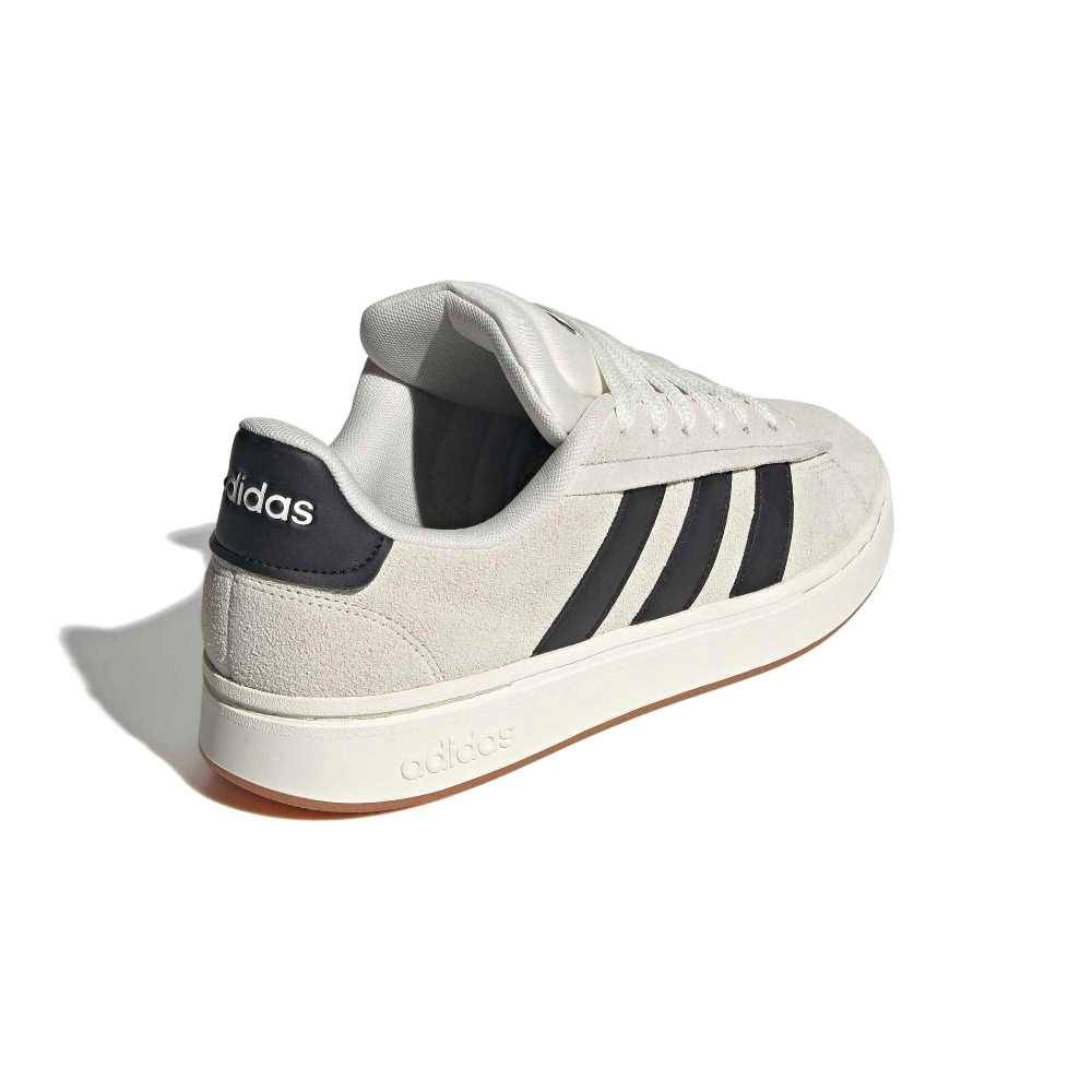 ADIDAS M GRAND COURT ALPHA SHOES