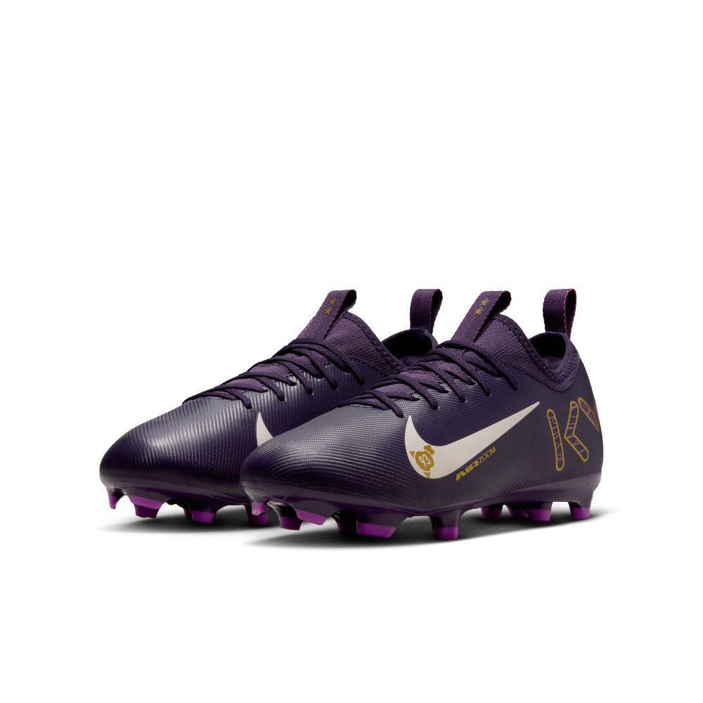 NIKE JR ZOOM VAPOR 16 ACADEMY KM FG