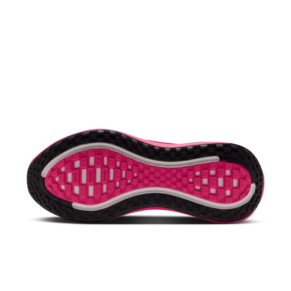 NIKE WOMENS VOMERO PLUS RUNNING SHOES