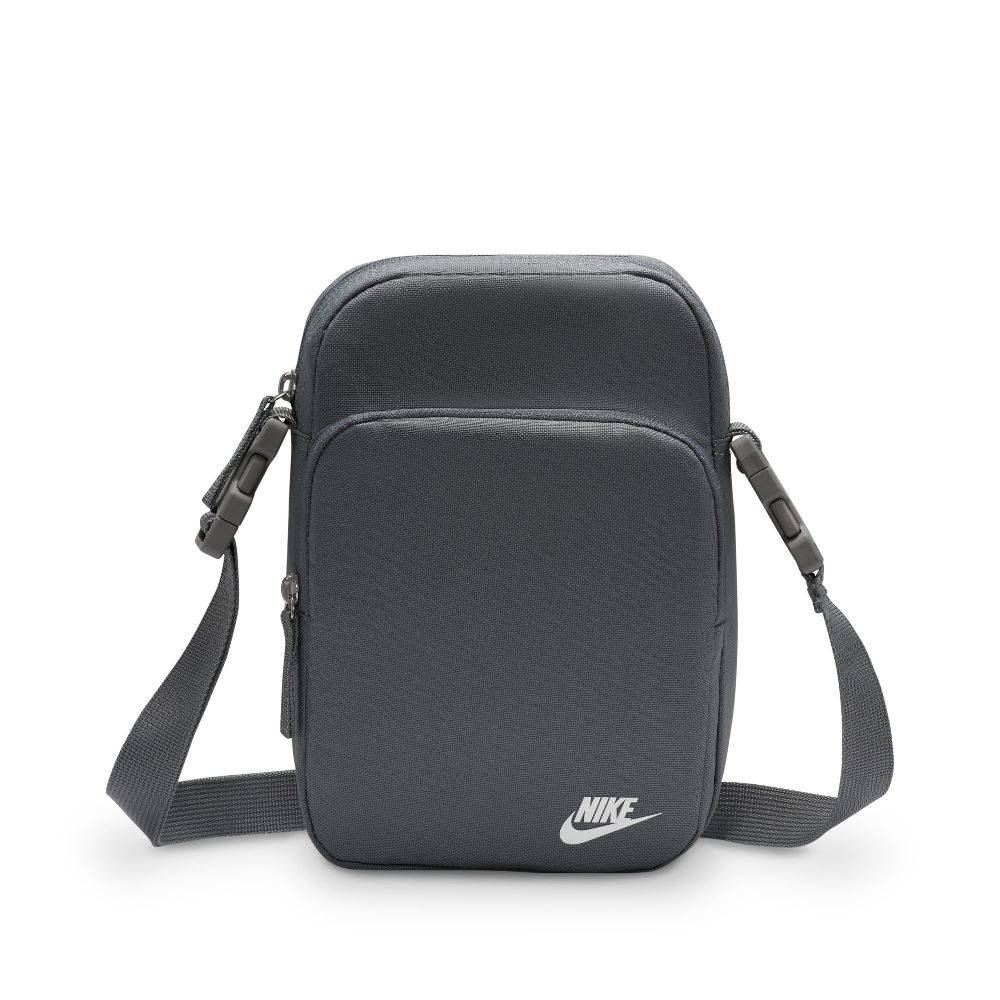 NIKE HERITAGE CROSSBODY BAG