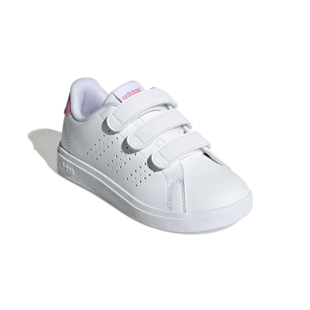 ADIDAS KIDS ADVANTAGE BASE 2.0 SHOES