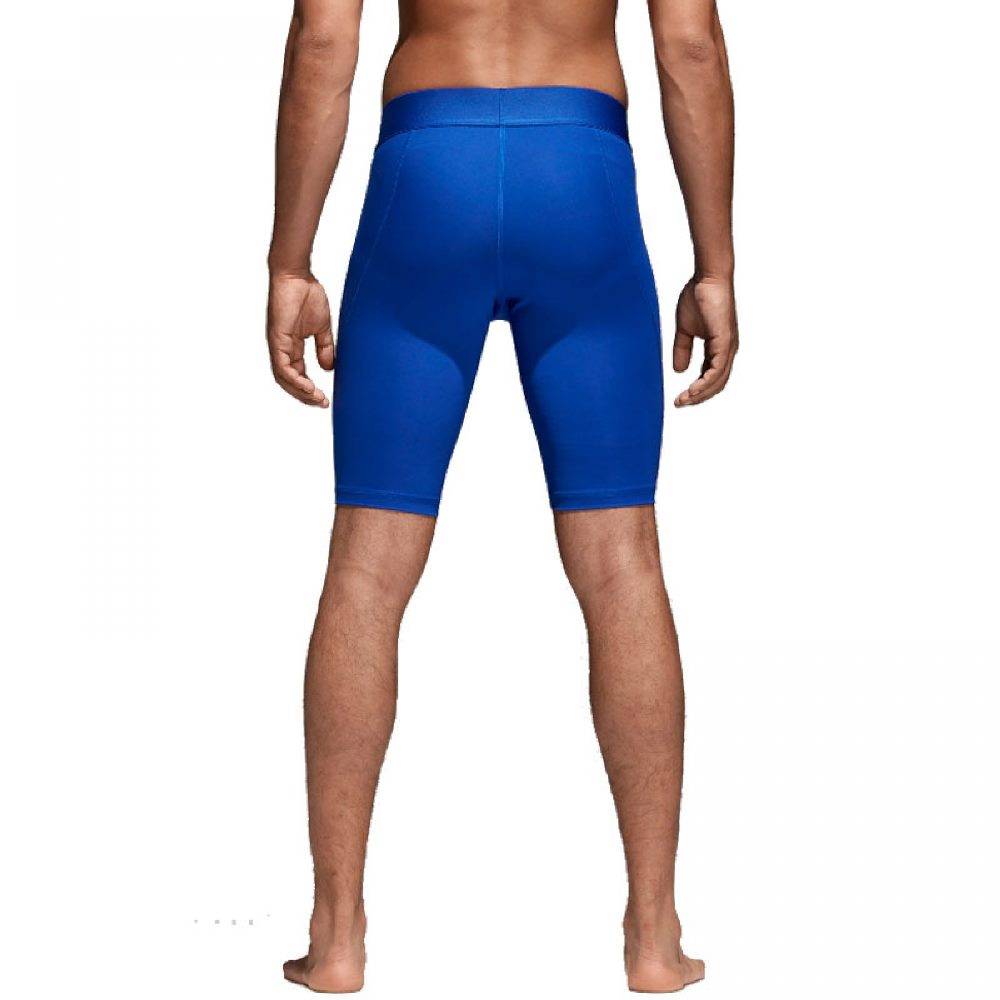 ADIDAS ALPHASKIN SPORT SHORT TIGHT