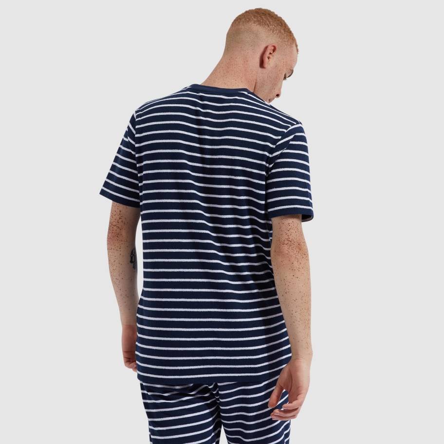 ELLESSE THERON MENS  T-SHIRT