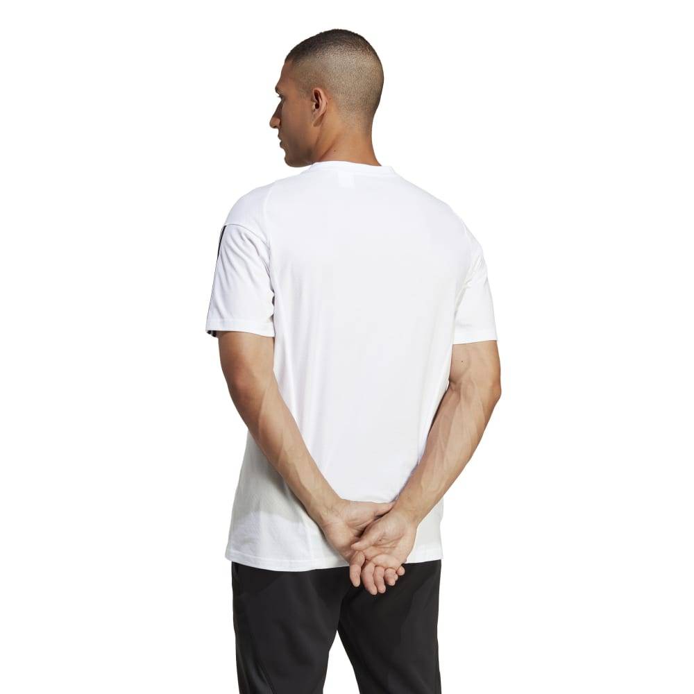 ADIDAS TIRO23 COMPETITION COTTON TEE