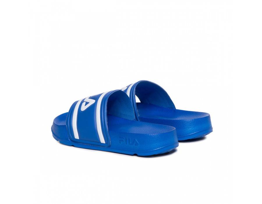 FILA MORRO BAY JUNIOR SLIPPERS