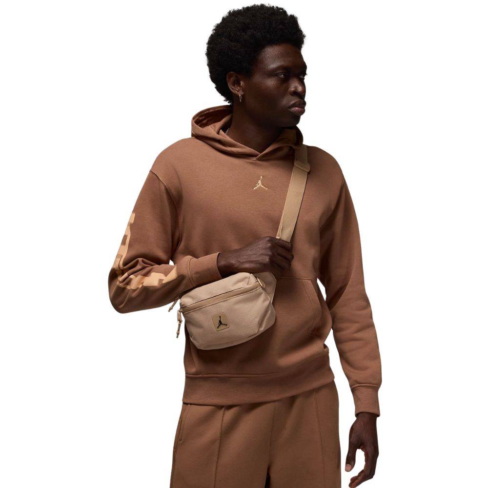 NIKE JORDAN CORDURA FRANCHISE CROSS BODY