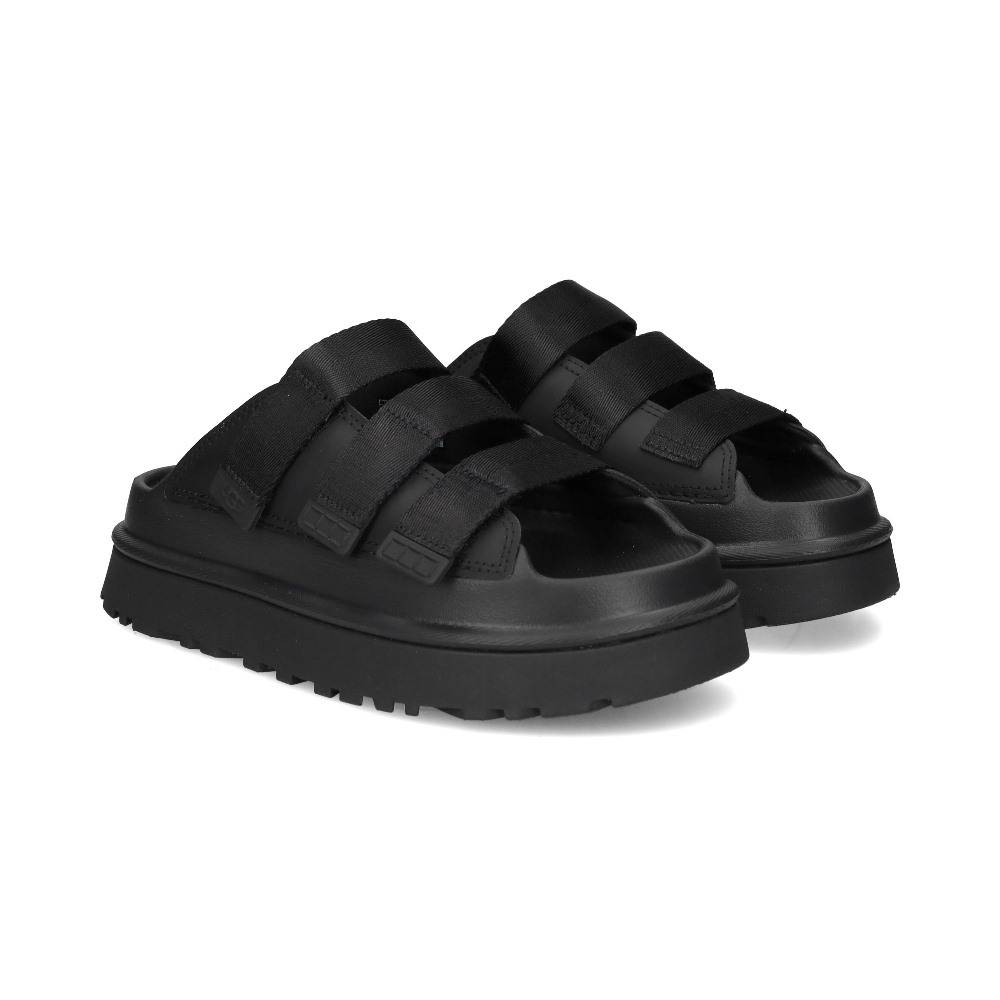 UGG WOMENS GOLDENGLOW SLIDE