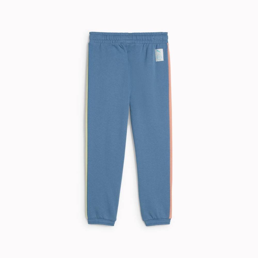 PUMA X PLAYMOBIL T7 TRACK PANTS TR