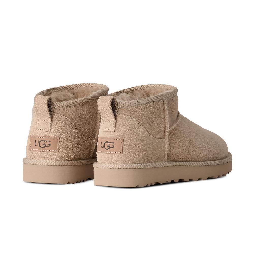 UGG CLASSIC ULTRA MINI