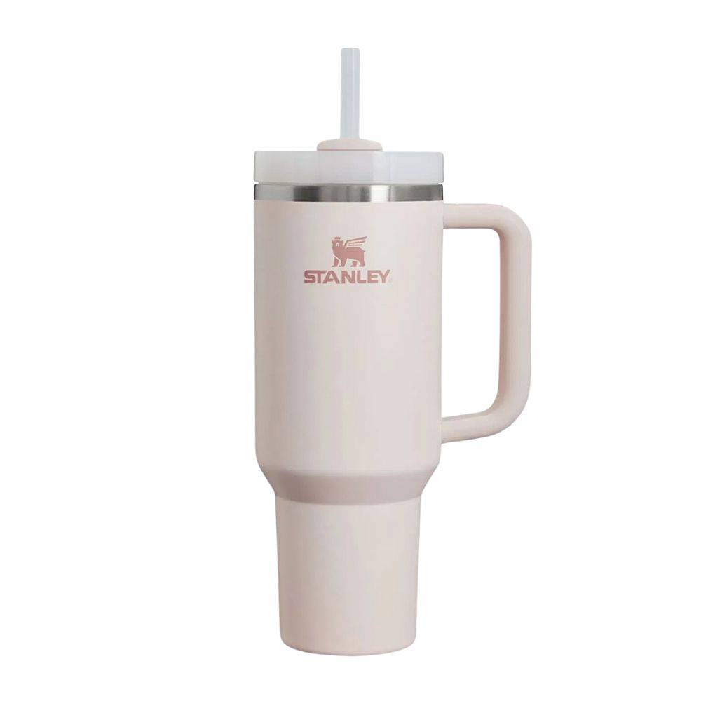 STANLEY QUENCHER H2.O FLOWSTATE™ TUMBLER 1.2L - 7 HOURS HOT | 11 HOURS COLD | 48