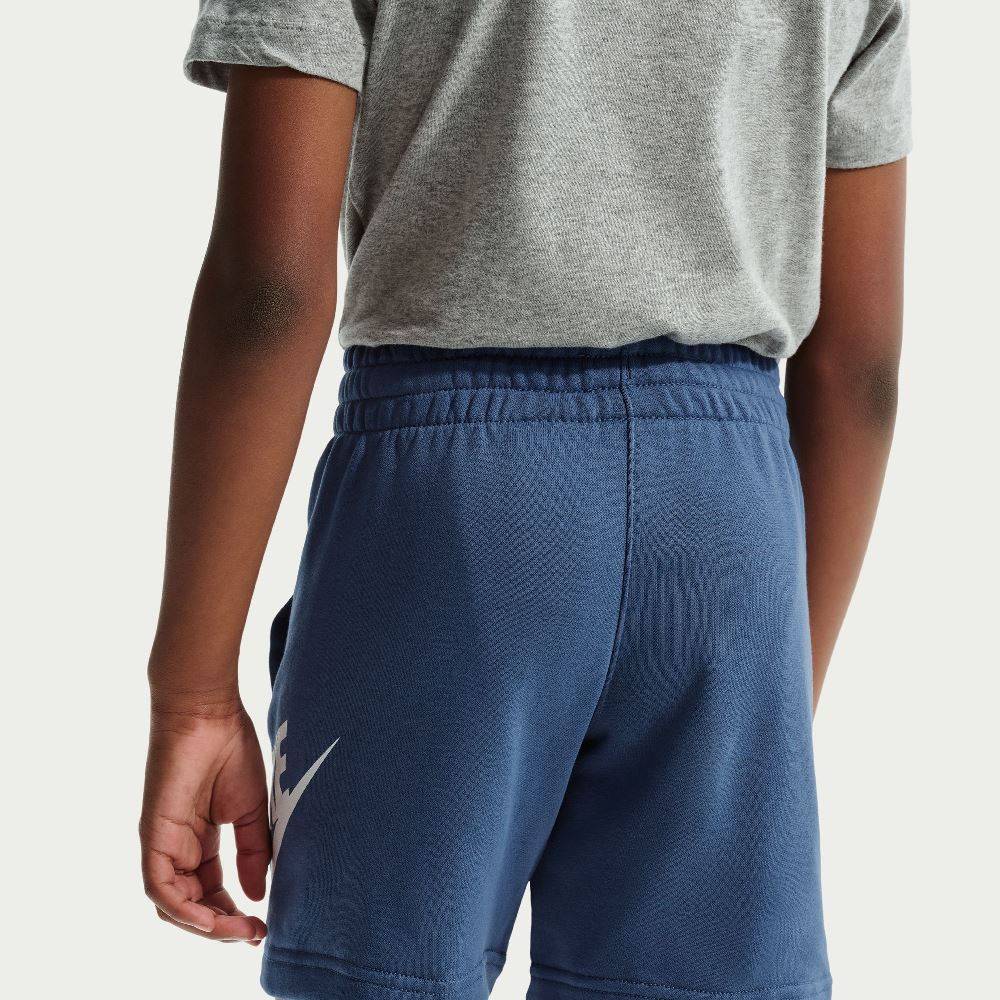 NIKE BOYS NSW FRENCH TERRY HYBRID SHORT