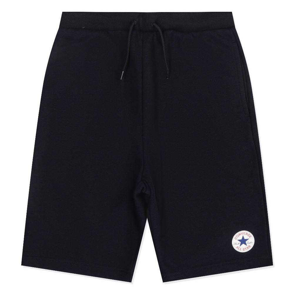 CONVERSE BIG KIDS CNVB PRINT CHUCK PATCH SHORT