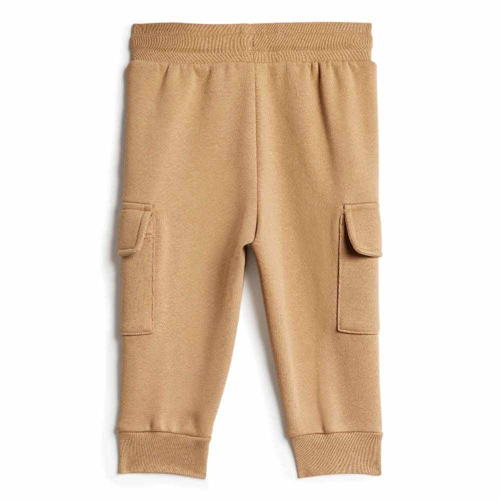 ADIDAS ORIGINALS INFANT HOODIE CARGO SET