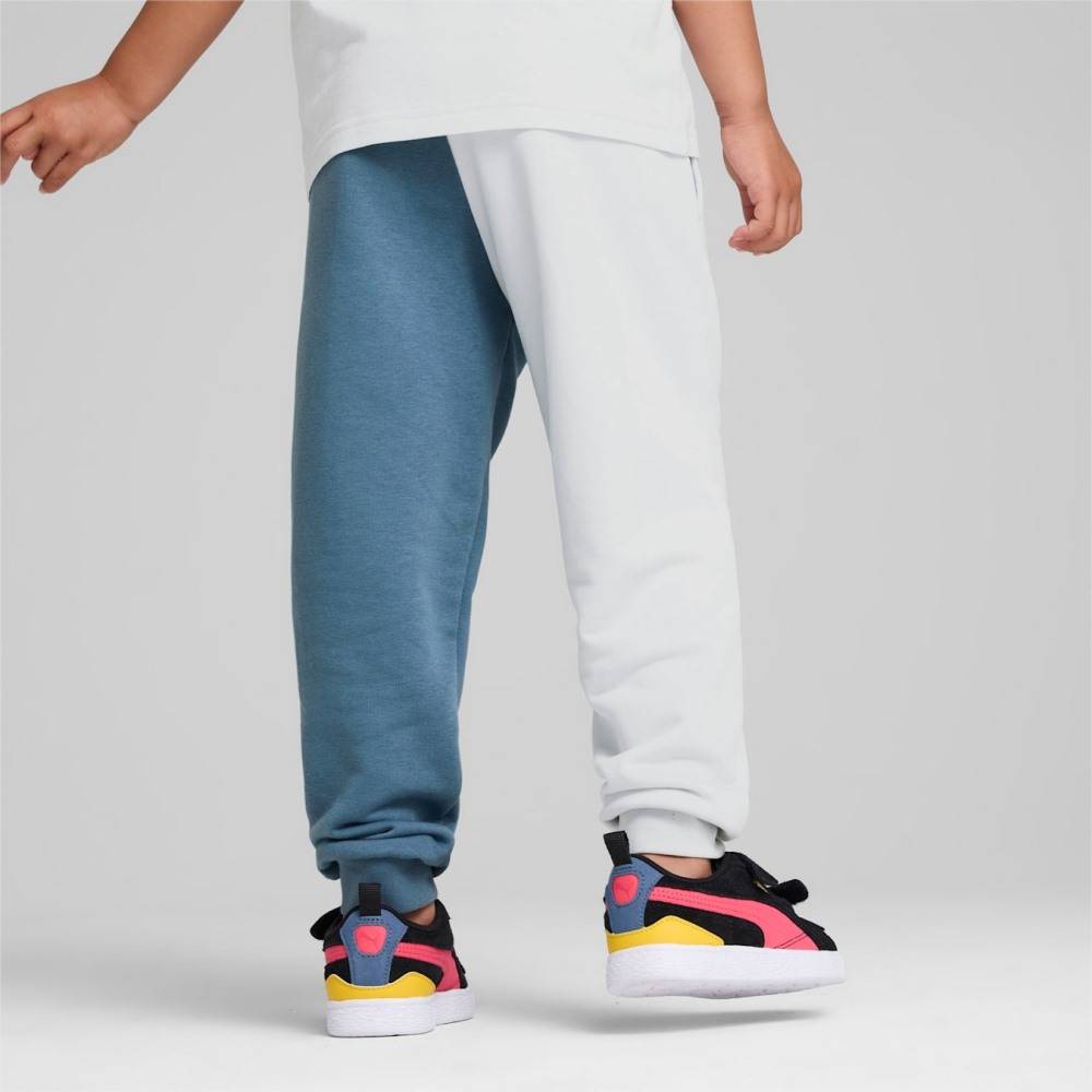 PUMA CLASSICS FC SWEATPANTS TR