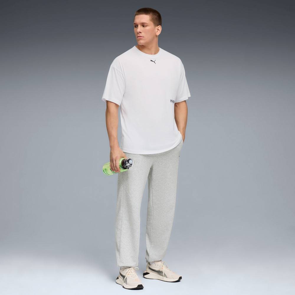 PUMA M GRAPHIC OVERSIZE TEE