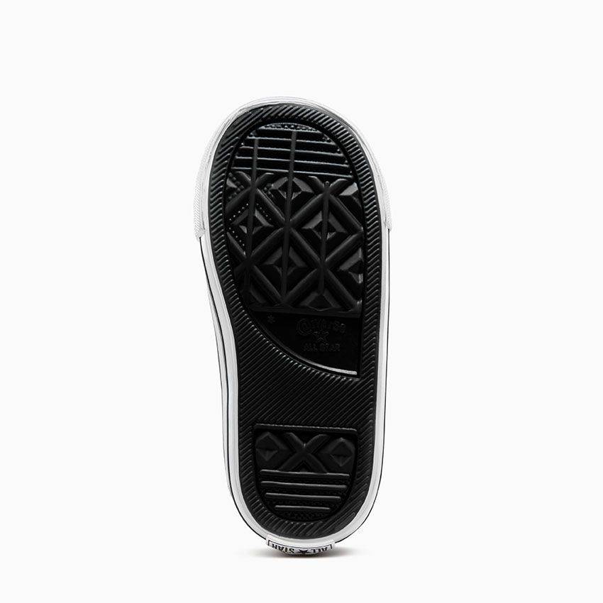 CONVERSE CHUCK TAYLOR ALL STAR EYES EASY ON LOW INFANT