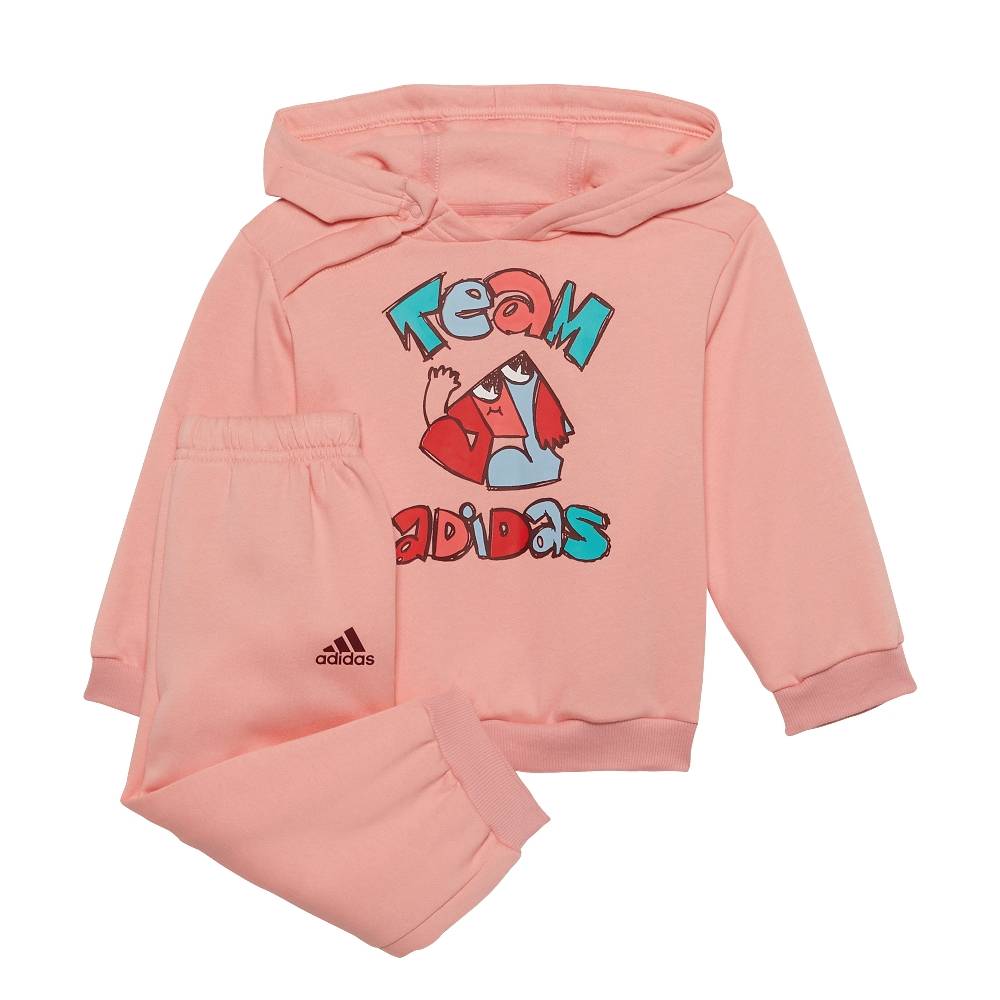 ADIDAS I OVER JOG FL