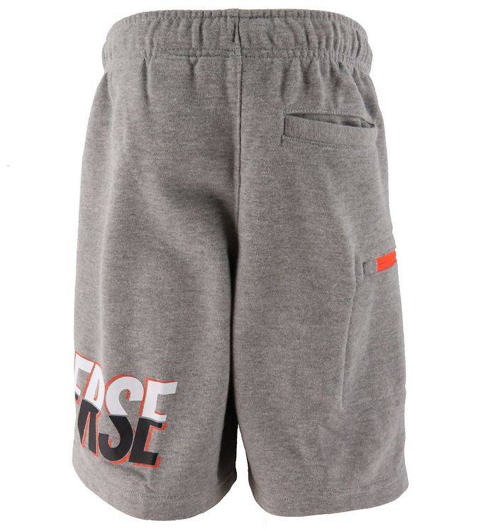 CONVERSE KIDS ZIPPER POCKET SHORT