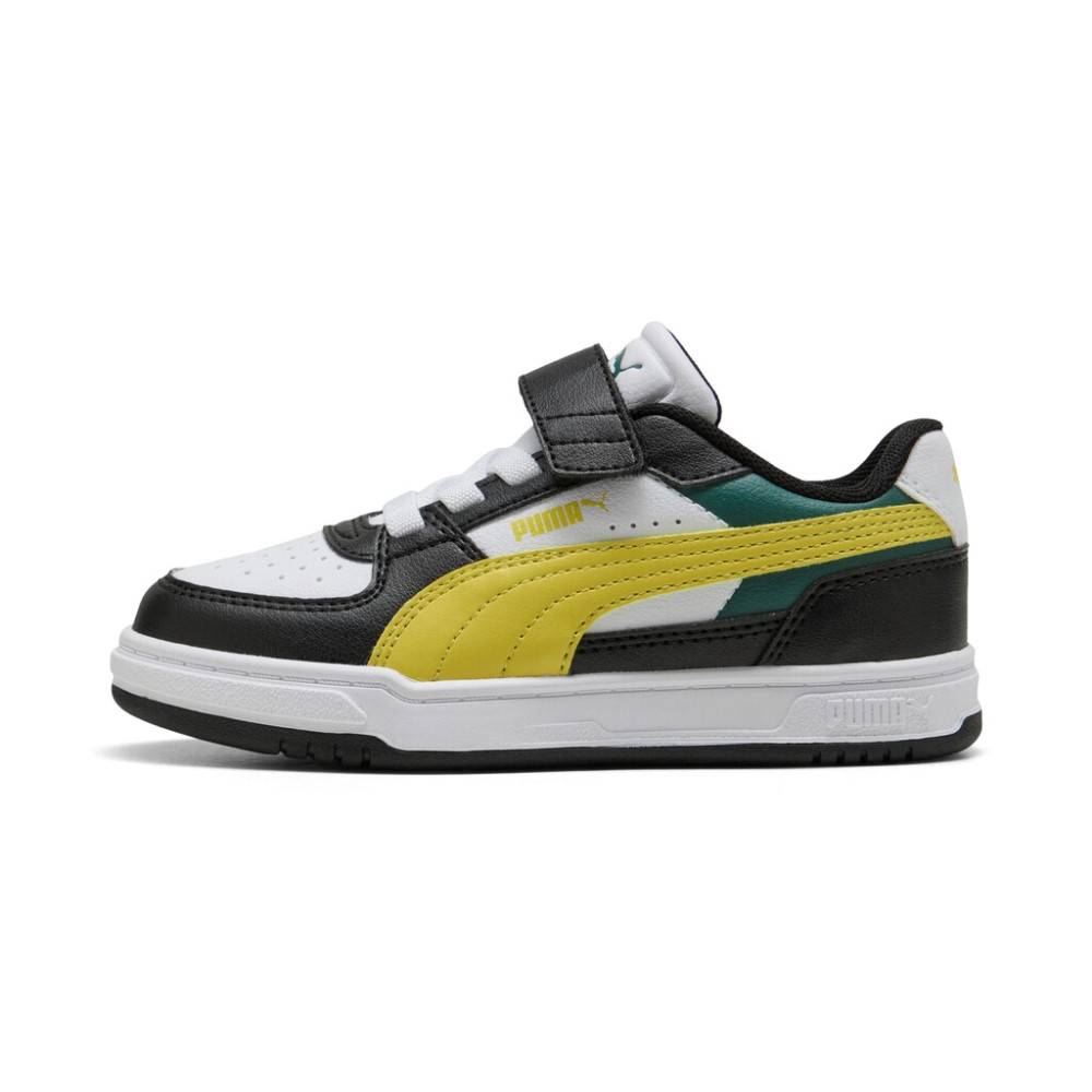 PUMA CAVEN III BLOCK AC+ PS
