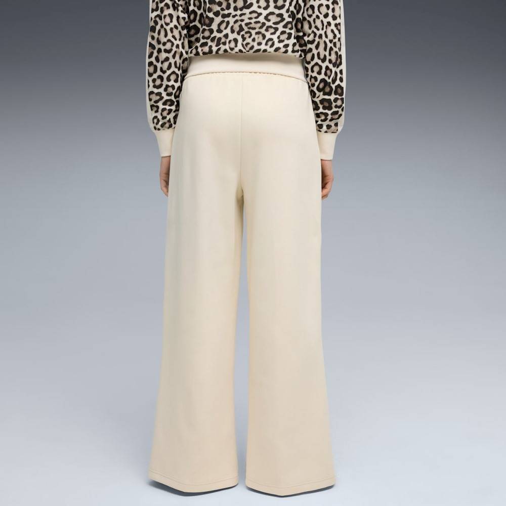 PUMA WARDROBE ESS RELAXED PANTS DK