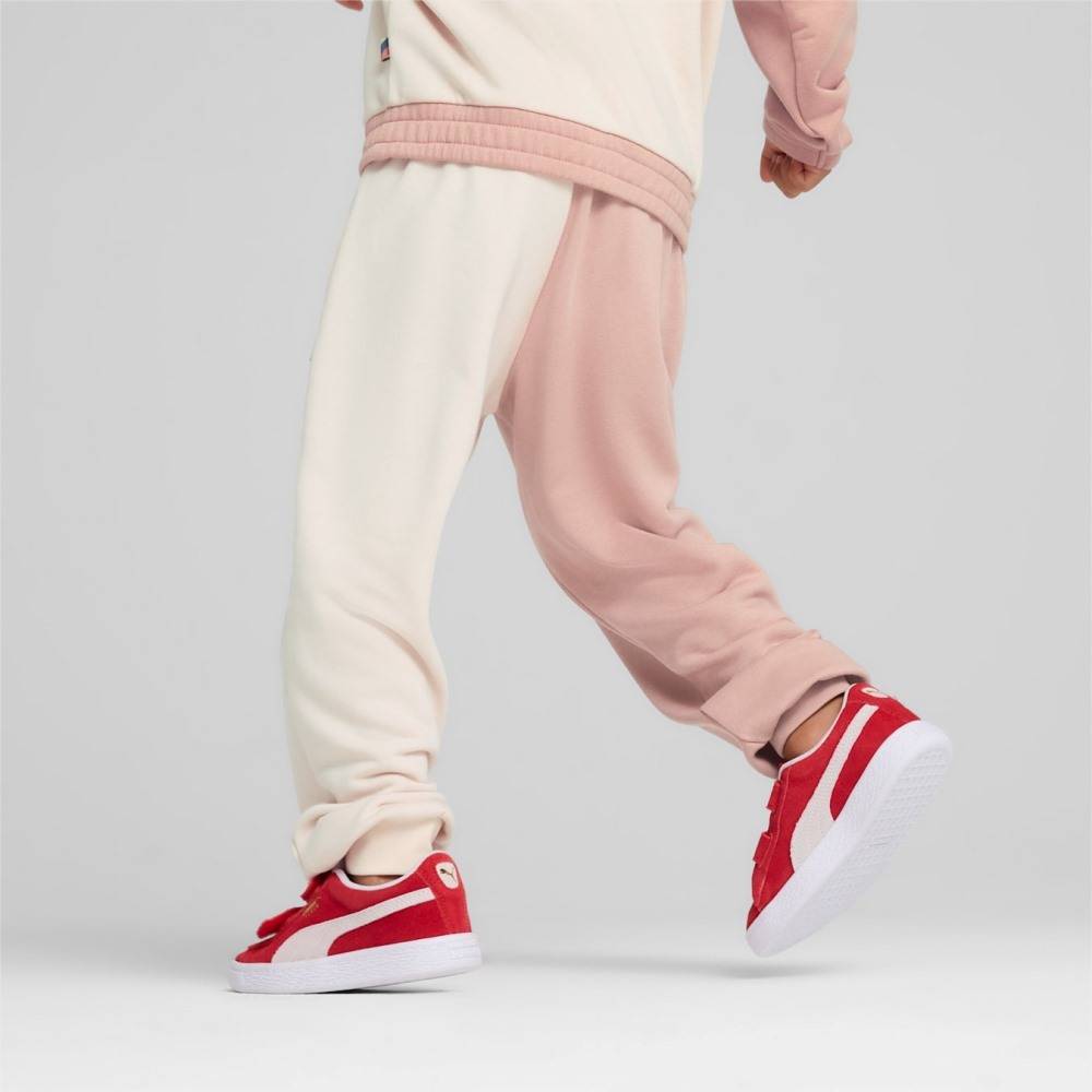 PUMA CLASSICS FC SWEATPANTS TR
