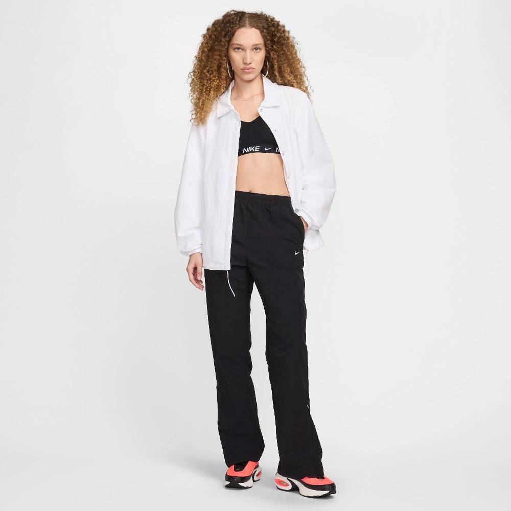 NIKE NSW ESSTL WOMENS HIGH-RISE ZIP PANT