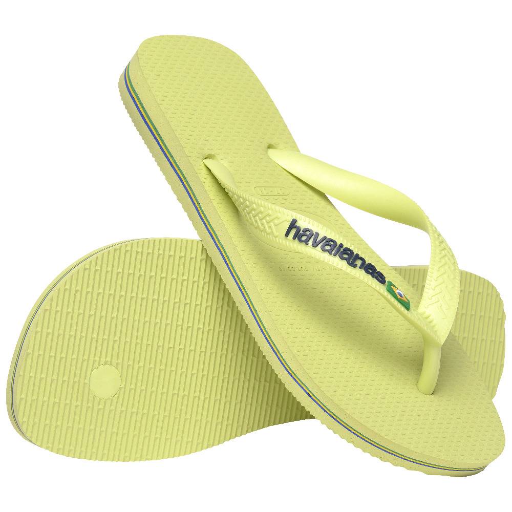HAVAIANAS BRASIL LOGO