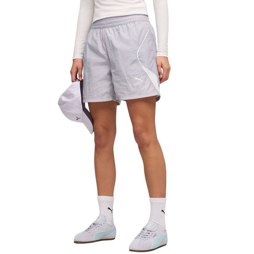PUMA PUMA SPORT WOVEN SHORTS 5