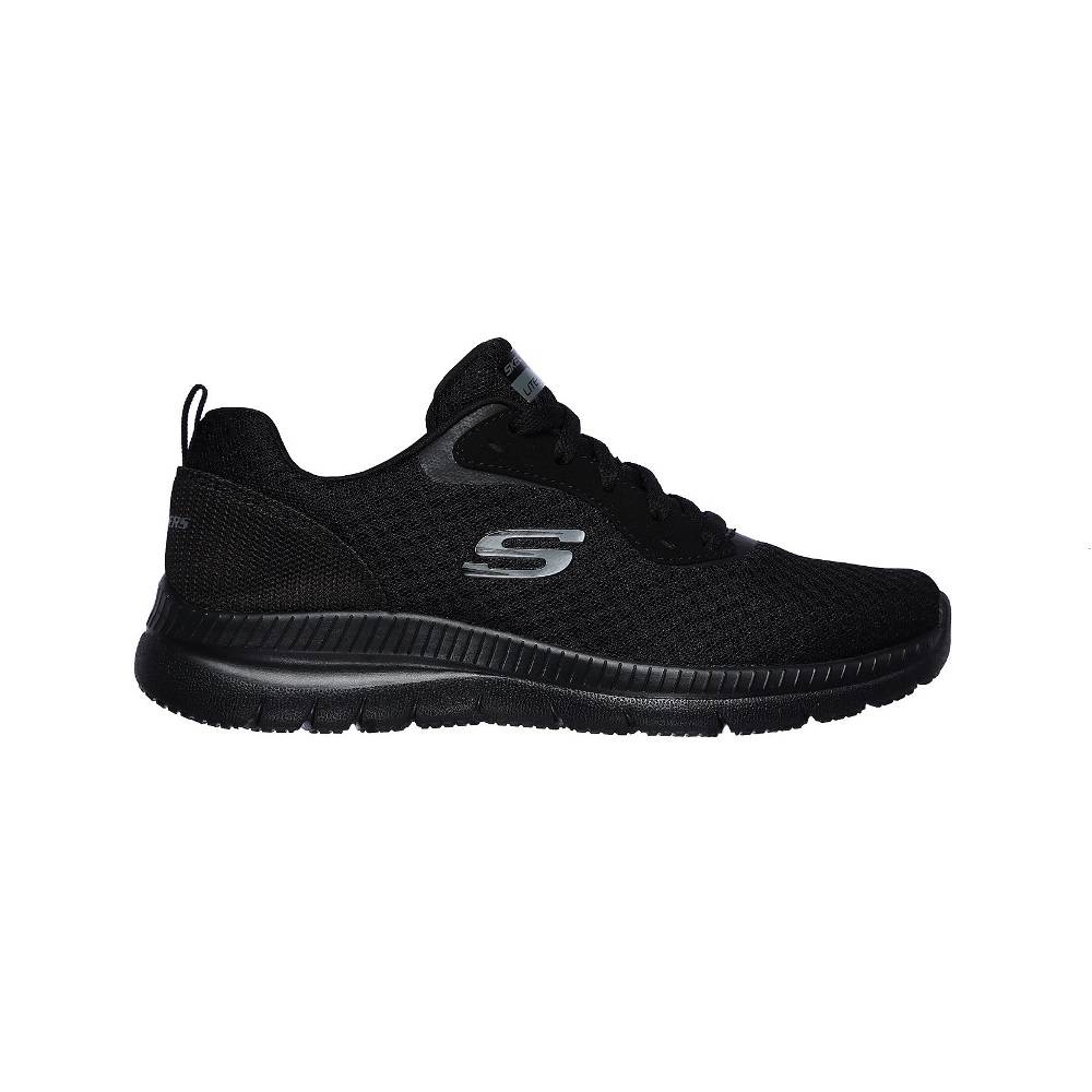 SKECHERS BOUNTIFIL MESH W / MEMORY FOAM