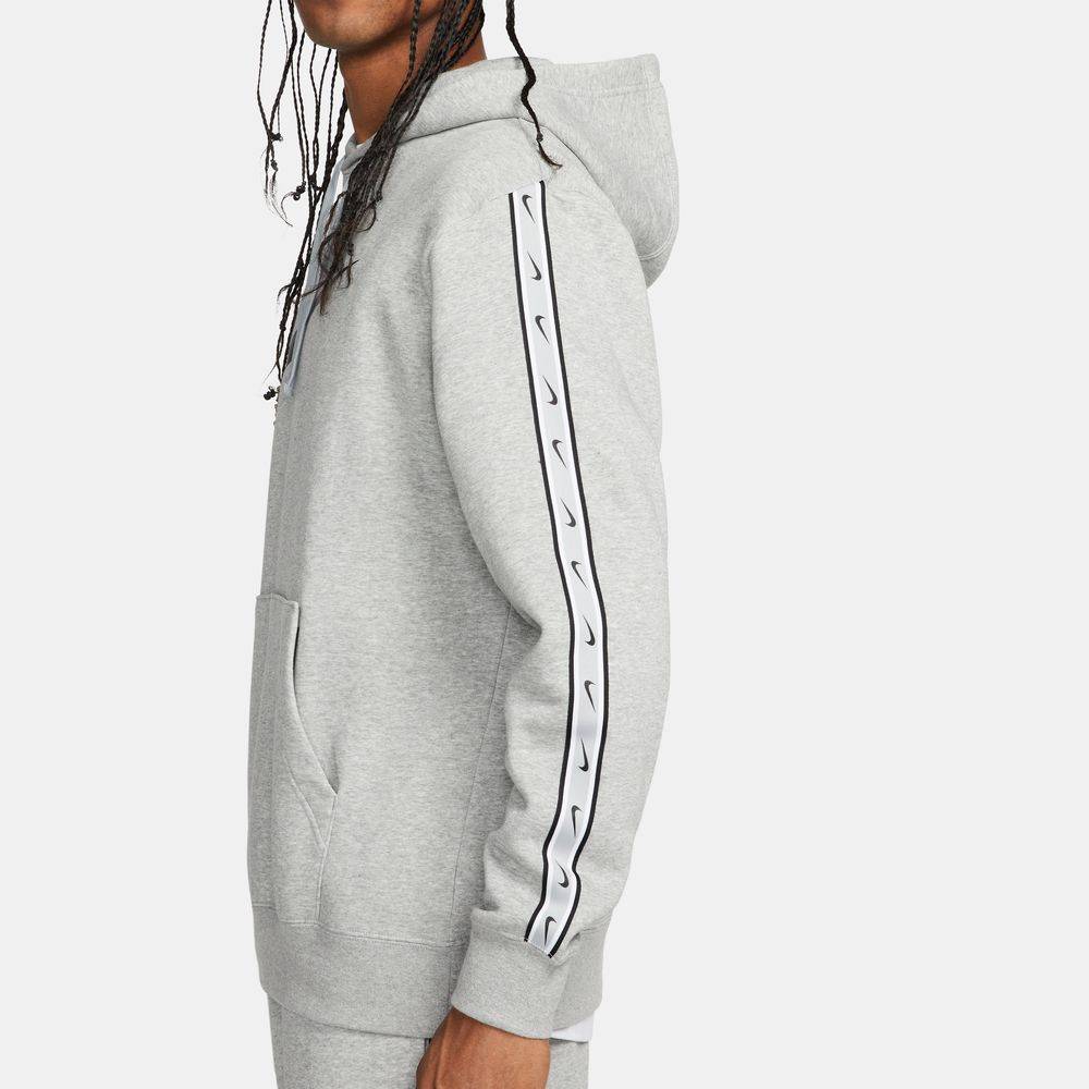 NIKE SPORTSWEAR REPEAT FLEECE HOODIE