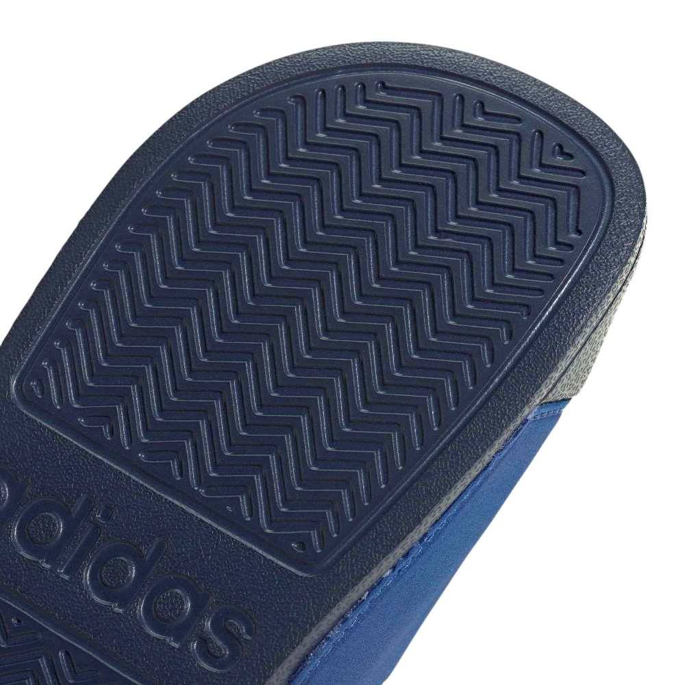 ADIDAS KIDS ADILETTE SHOWER LOGO SANDALS