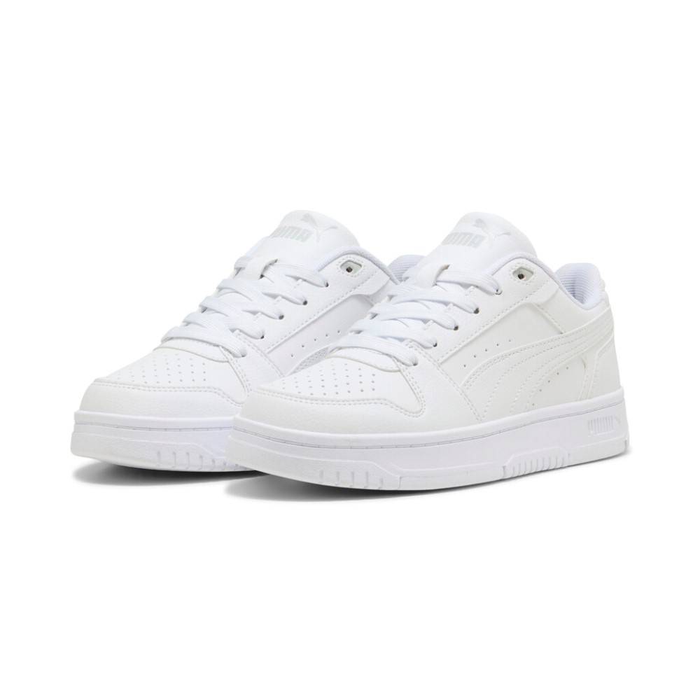 PUMA REBOUND SLAM LO JR