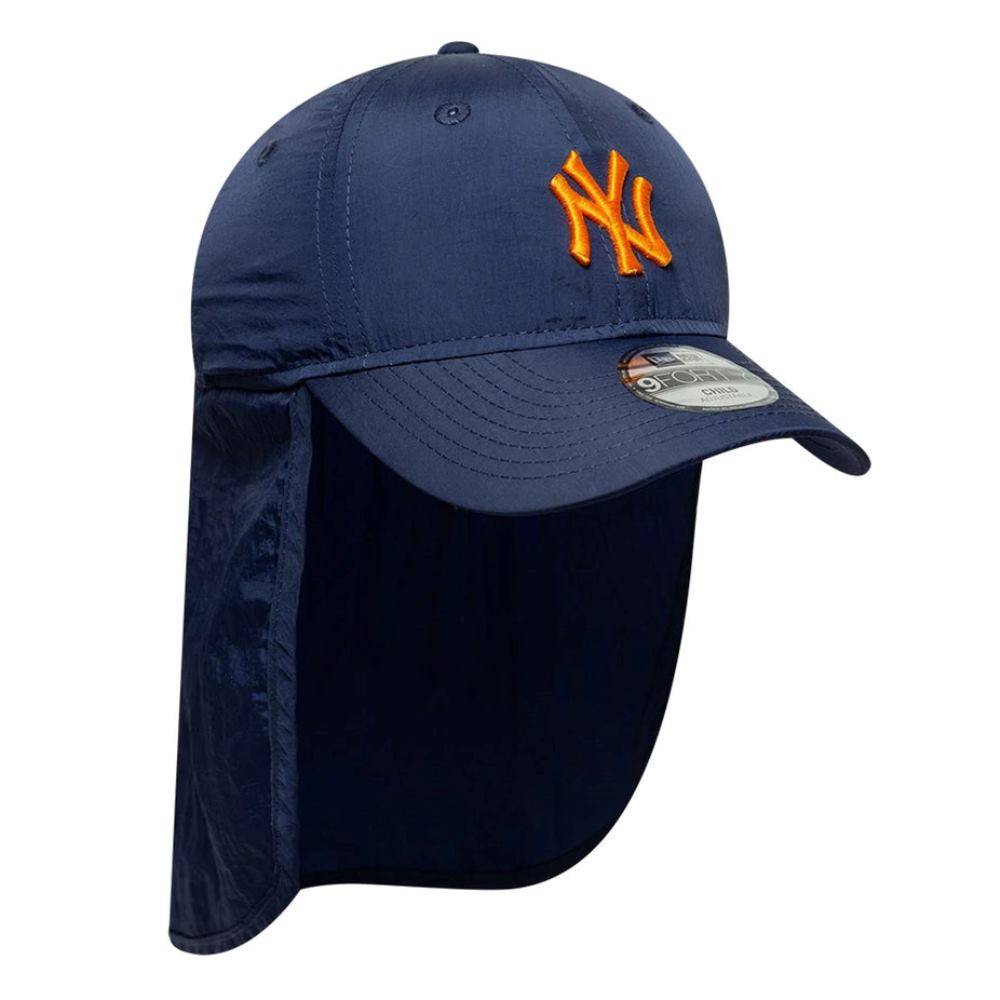 NEW ERA CHILD SUN SHIELD 9FORTY NEW YORK YANKEES