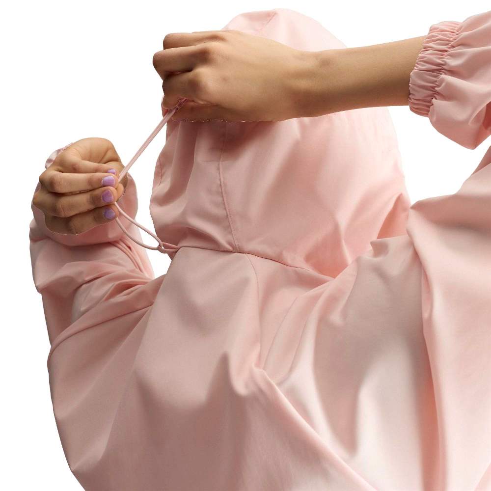 ADIDAS BY STELLA MCCARTNEY TRACK JACKET