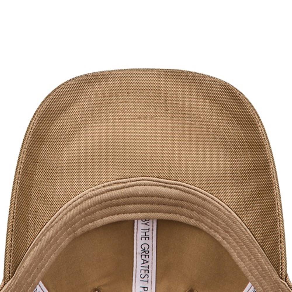 NIKE JORDAN METAL JUMPMAN CURVE BRIM