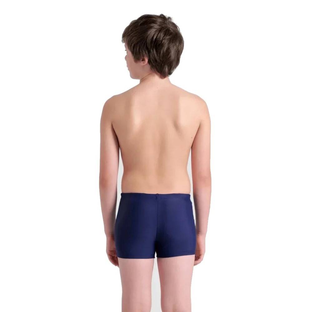 ARENA BOYS KIKKO V SWIM SHORT GRAPHIC
