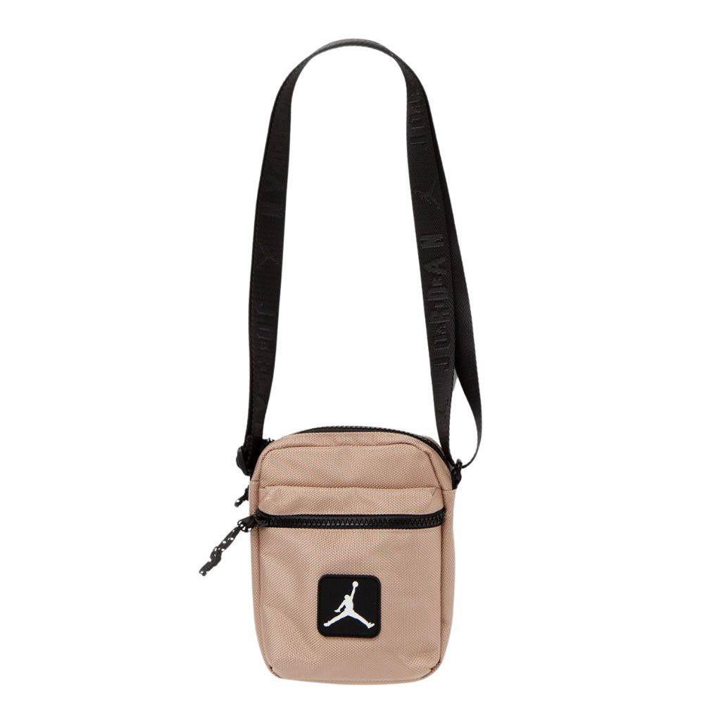 NIKE JORDAN  RISE FESTIVAL BAG