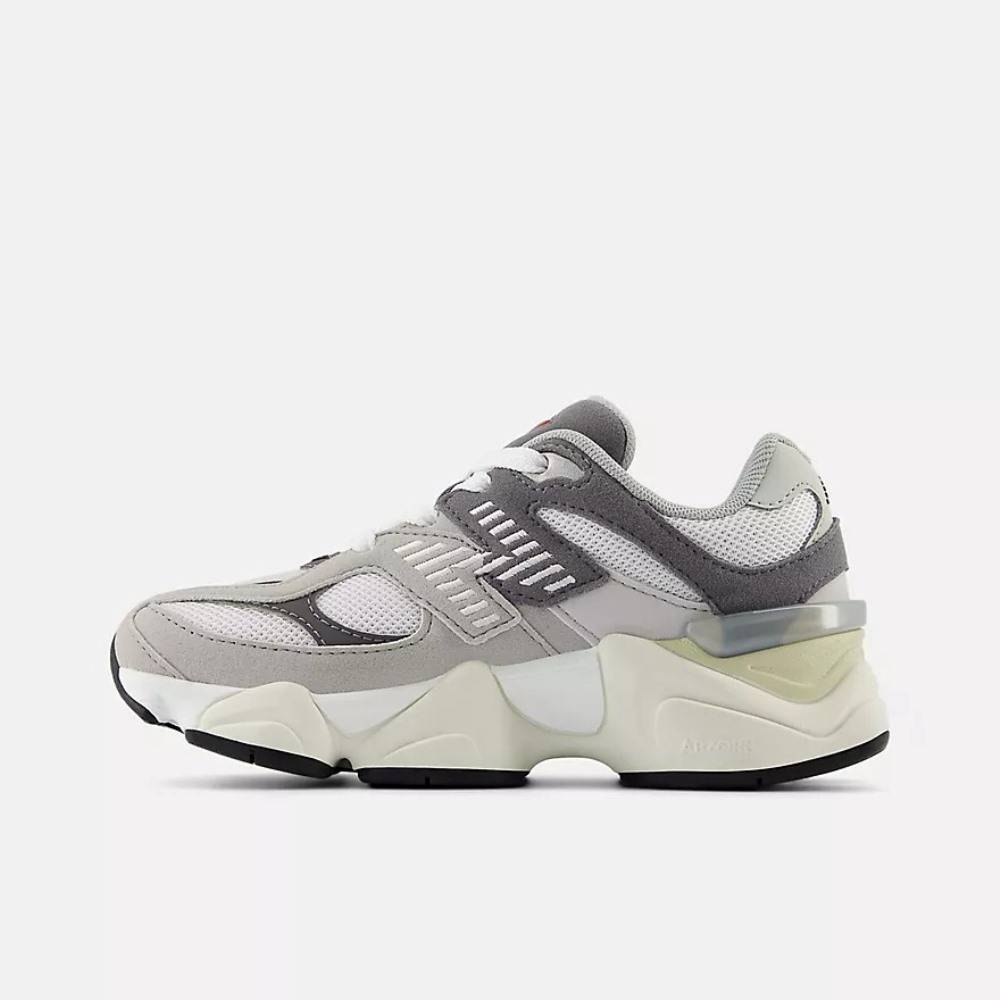 NEW BALANCE 9060 PRESCHOOL SHOES