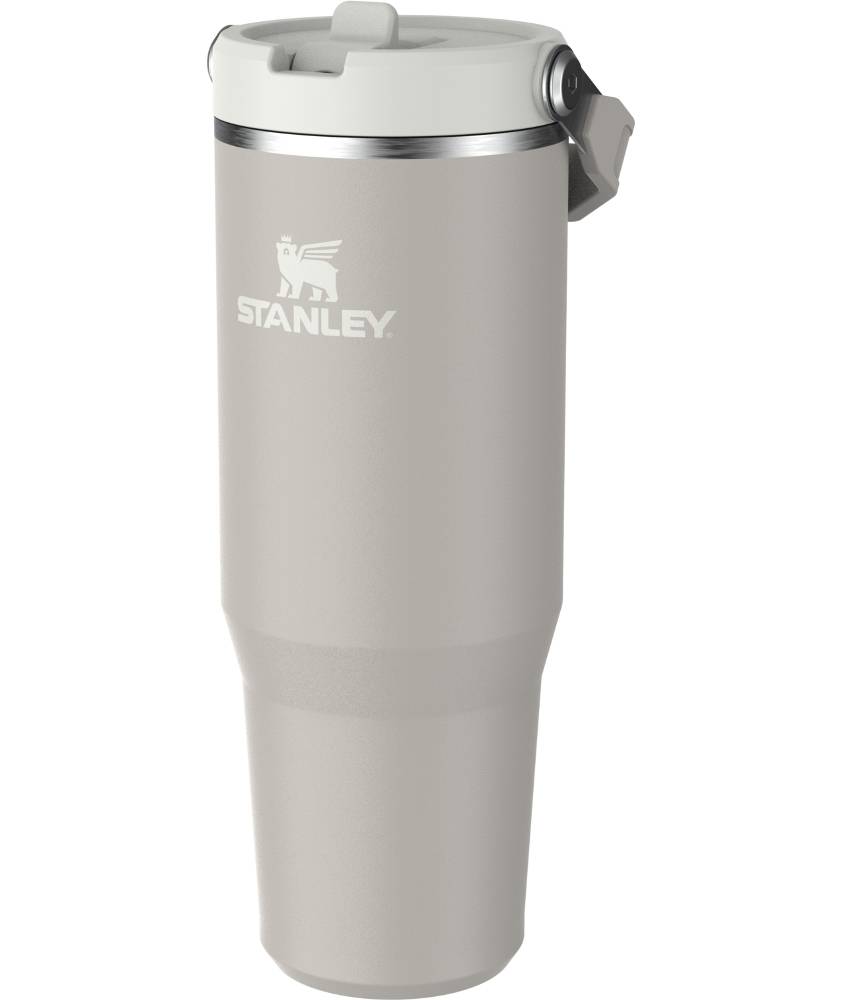STANLEY THE ICEFLOW™ FLIP STRAW 2.0 TUMBLER 0.89L | 12H COLD | 2 DAYS ICED