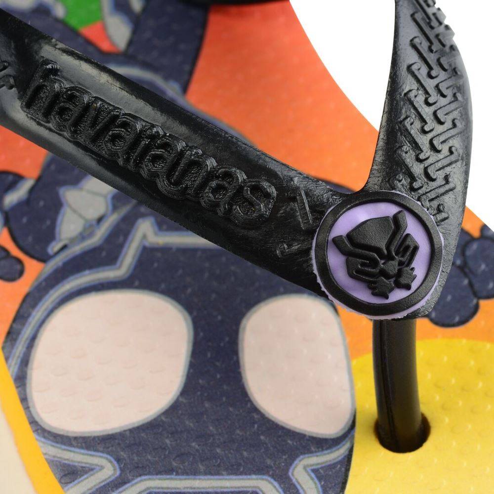 HAVAIANAS BABY MARVEL