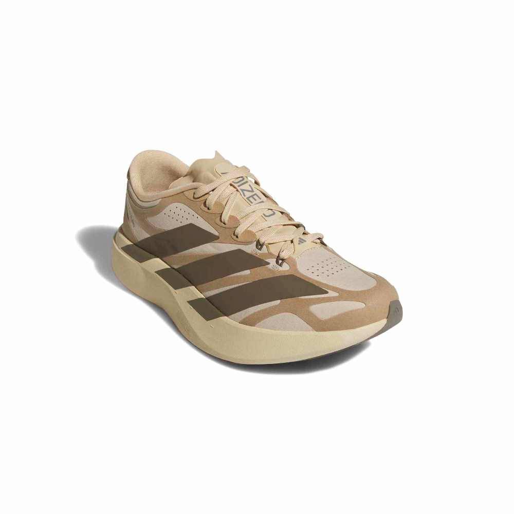 ADIDAS M ADIZERO EVO SL EXO SUEDE SHOES