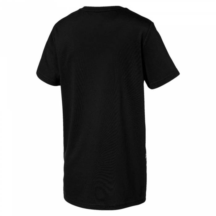 PUMA BOYS ENERGY TEE