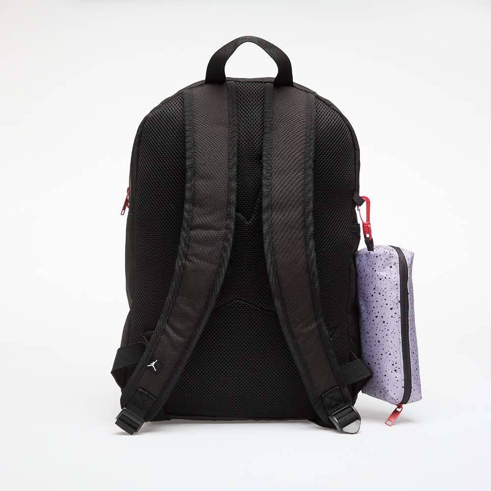 NIKE JORDAN AIR RAID BACKPACK