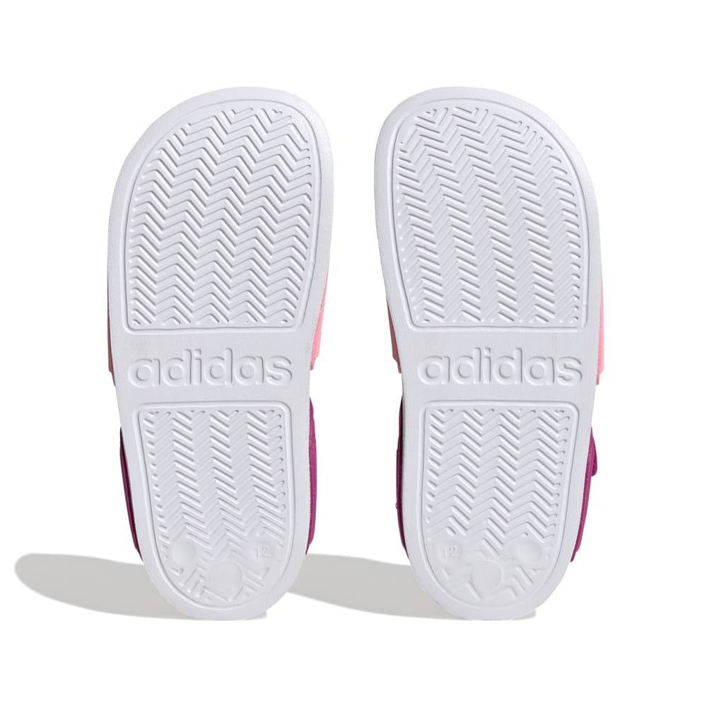 ADIDAS ADILETTE SANDAL K