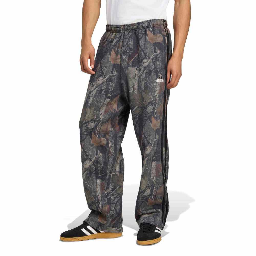 ADIDAS ORIGINALS M CAMO SWEATPANT