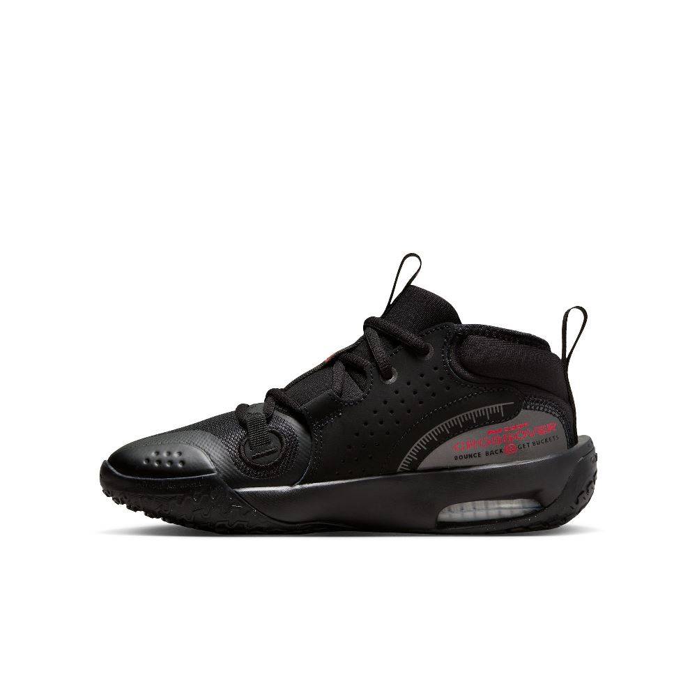NIKE AIR ZOOM CROSSOVER 2 BASKETBALL (GS)