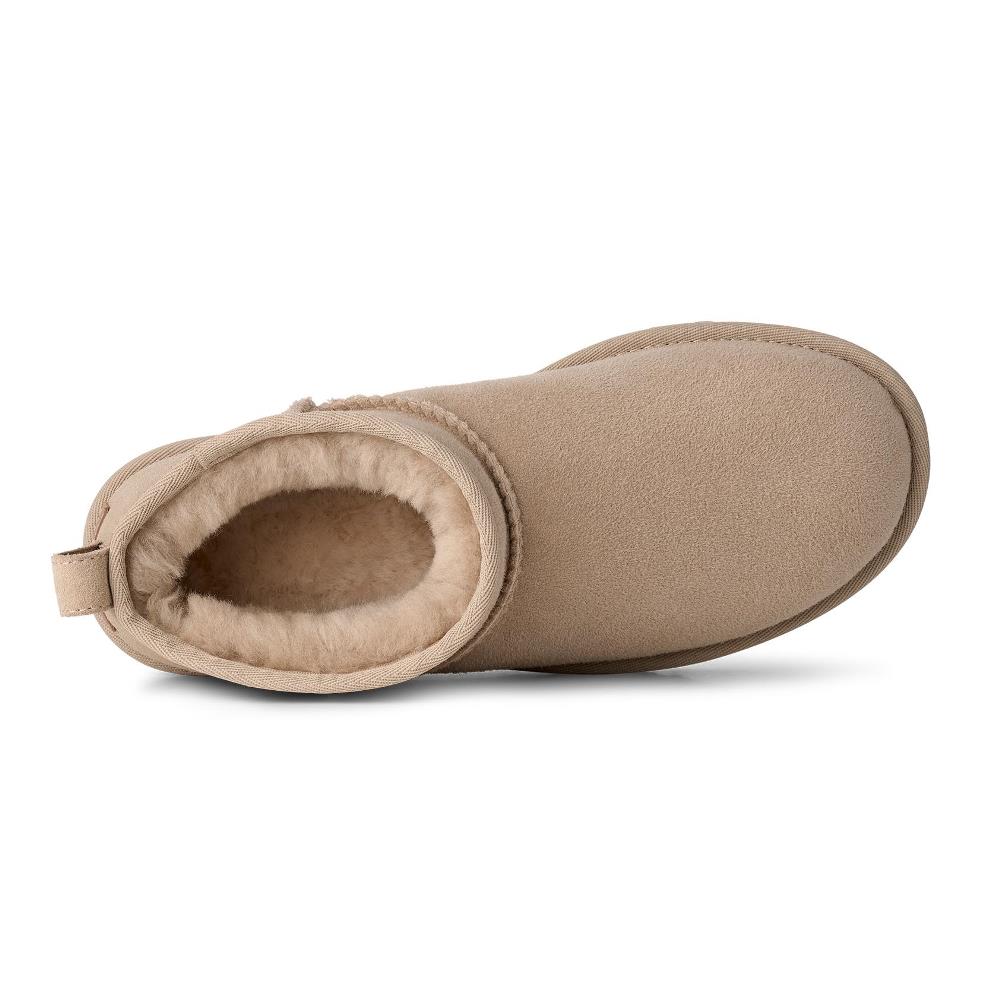 UGG CLASSIC ULTRA MINI